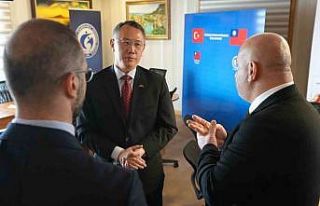 Vefalı Tayvan, Türkiye’ye en fazla yardım eden...