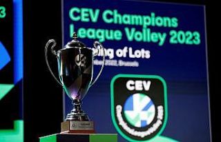 Voleybolda ilk kez 3 Türk takımı CEV Şampiyonlar...