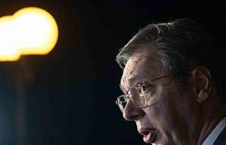 Vucic: "Uluslararası hukuk, NATO’nun Yugoslavya’ya...