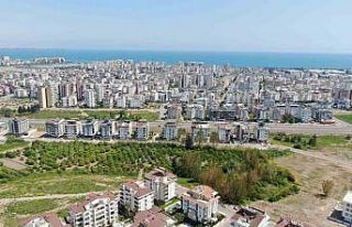 Yabancılara konut satışında Ruslar zirvede, en...