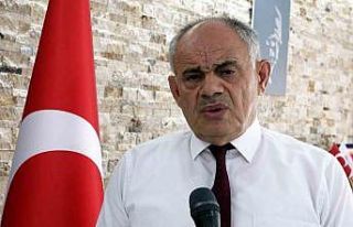 Yahyalı Belediye Başkanı Esat Öztürk: "Hadise...