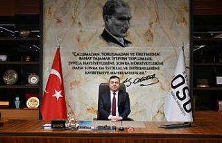 Yalçın’dan işsizlik rakamları değerlendirmesi:...