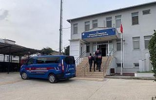 Yalova’da deprem izleme istasyonunda kablo hırsızlığı