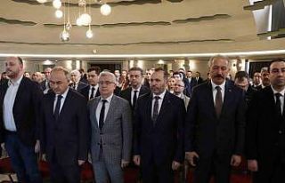 Yalova’da Dirençli Kentler Çalıştayı başladı