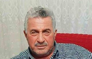 Yangında pencereden atlayan kişi hayatını kaybetti