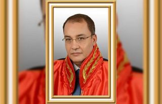 Yargıtay 6. Ceza Dairesi Başkanlığına Kocabey...