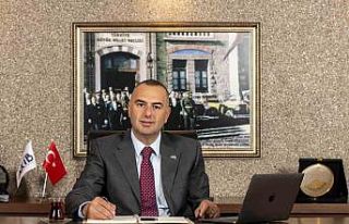 Yaş meyve sektörünün lider birliğinden deprem...