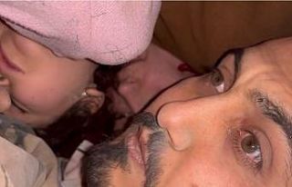 Yaşadıkları kat alt katla birleşti, burunları...