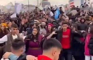 Yaşanan felaketlere rağmen HDP’nin Batman’da...