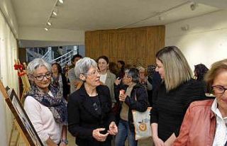 Yaşlılar Haftası’na özel sergi