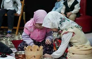 Yaşlılar için teknolojinin olmadığı zamanlara...