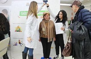 ‘Yaşlılara Saygı Haftası’nda Aktif Yaşlanma...