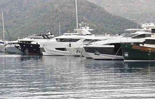 Yatch Charter Show etkinliği 5-9 Mayıs’ta Göcek...