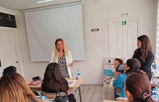 Yaz mevsimi yaklaştı: Uzmanlar kimyasal içerikli...