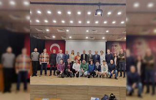 Yazar Selim Nizam: "Ömer Seyfettin’inin hayatı...