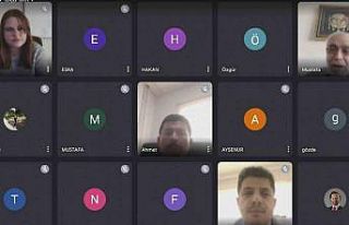 Yazar Turan: “Çanakkale’de, teknoloji iman ve...