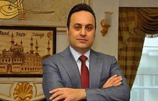 Yeni Türkiye Partisi seçime kendi isim ve logosu...