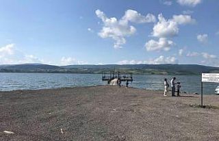 Yeniçağa Gölü’nü korumak için 10 yıllık...