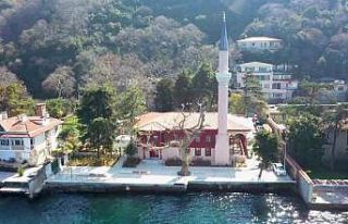 Yeniden ibadete açılmak için gün sayan tarihi...