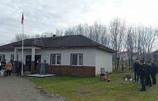 Yenimahalle muhtarı Mevlüt Çıvak oldu