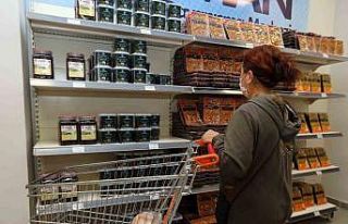 Yenimahalle’de Ramazan dayanışması