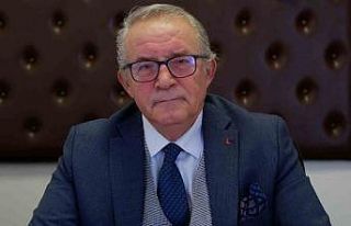 Yer altının tomografisi ve ultrasonu çekilecek,...