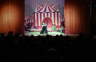 Yeter ki çocuklar mutlu olsun