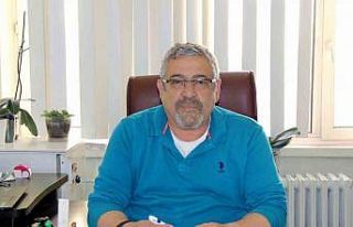 Yılda yüz bin kişiden yaklaşık 15’i vereme...