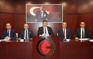 Yıldırım: “Bölgedeki hasar bizim damarlarımızı...