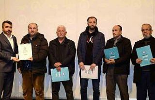 Yıldırım’da mülkiyet sorunu tarih oluyor
