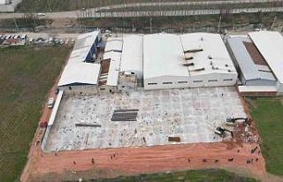 Yıldırım’da tarım arazilerine yapılan kaçak...