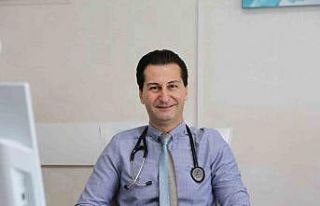 Yorgunluğunuzun nedeni kansızlık olabilir