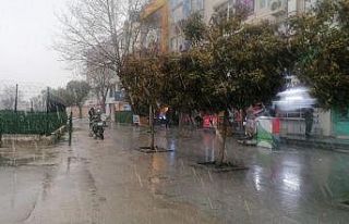 Yüksek kesimlerin ardından kent merkezlerinde de...