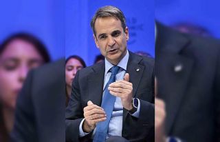 Yunanistan Başbakanı Miçotakis’ten özür paylaşımı:...