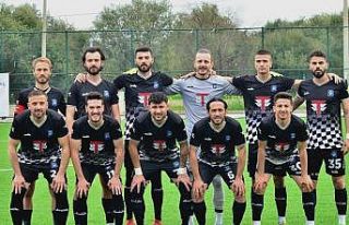 Yunusemre, Kartal’ı ikinci yarıda geçti: 2-0