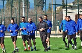 Yunusemre’den Aliağa maçına destek çağrısı