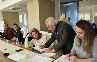 Yunusemre’nin Ramazan davulcuları belirlendi