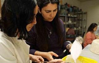 Yüreğir kültürevlerinde 90 ayrı branşta eğitim...