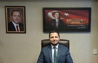 Yurt dışındaki depremzedelerin oy kullanabilmek...