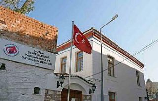 Zafer’in yıldönümünde yen binasına taşındılar