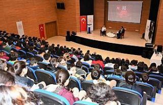 ZBEÜ Öğretim Üyesinden ‘Çanakkale Zaferi’...