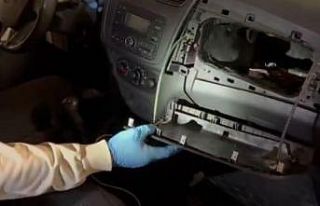 Zehir tacirlerinin elektronik mühendislerini bile...