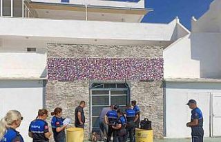 Zehra Bayır cinayeti dosyası Bodrum Ağır Ceza...