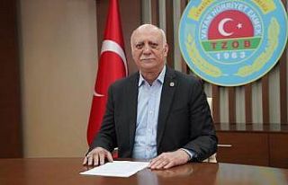 Ziraat Odaları Birliği Ramazan ayı öncesi üretici...