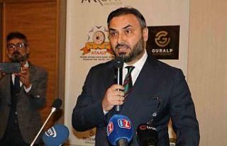 "Zonguldak Genel Ticaret Günleri" yoğun...