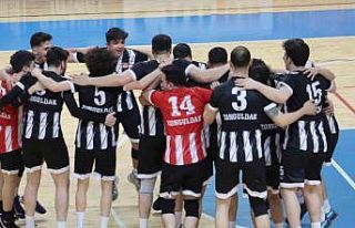 Zonguldak Voleybol Spor Kulübü 2. Lig yolunda