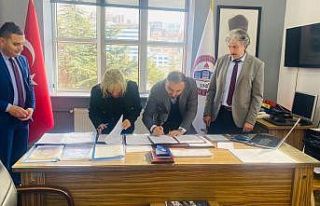 ZONSİAD’dan Sıfır Atık projesine anlamlı katkı