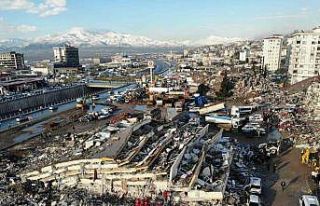 Zorunlu Deprem Sigortası için önemli uyarı: “Yılda...