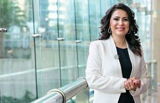 10 arıcı ile başladığı girişimcilik hikayesine...