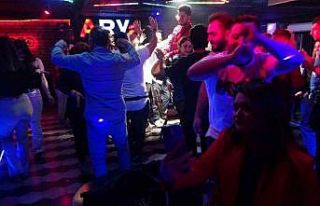 10 bin İranlı turist Ramazan Bayramı’nı Van’da...